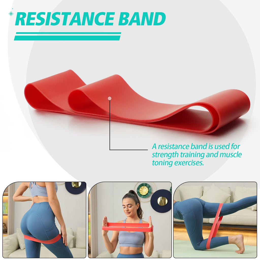 Foam Roller High Density Foam Roller Set for Deep Tissue Muscle Massage, 18" Trigger Point Fitness Exercise Massage Roller, Self-Myofascial Release for Whole Body (Black-18(2 in 1))