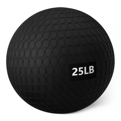 Amazon Basics Slam Medicine Balls for Exercise