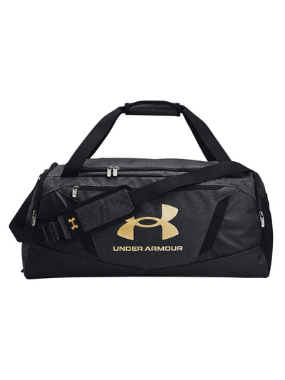 Under Armour Unisex-Adult Undeniable 5.0 Duffle