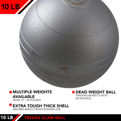 JFIT Slam Ball