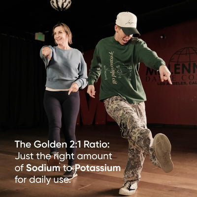 Sports Research® Hydrate Electrolytes Powder - Sugar-Free & Naturally Flavored with Vitamins, Minerals, and Coconut Water - Supports Hydration - Raspberry Lemonade - 90 Servings