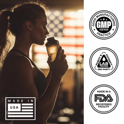 BULLFIT Pre Workout Powder, Pina Coolada Flavor, Pre-Workout Support for Men & Women, L Citrulline, Creatine, Beta Alanine & Electrolytes, Powdered Drink Mix with No Sucralose & Zero Sugar, 20 Srvgs