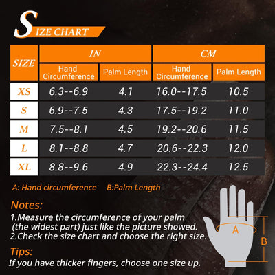 ATERCEL Workout Gloves for Men and Women, Exercise Gloves for Weight Lifting, Cycling, Gym, Training, Breathable and Snug fit