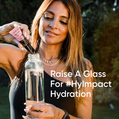 Sports Research® Hydrate Electrolytes Powder - Sugar-Free & Naturally Flavored with Vitamins, Minerals, and Coconut Water - Supports Hydration - Raspberry Lemonade - 90 Servings