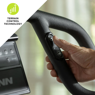 Schwinn Fitness Elliptical Machine