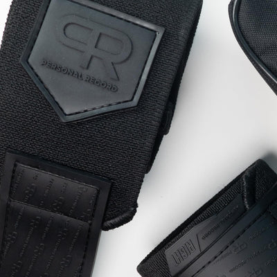 Heavy Duty Premium Wrist Wraps, More Elasticity, Reinforced Stitching, Extra Wide Strap, Strong Thumb Loop, Larry Wheels Weightlifting Wraps