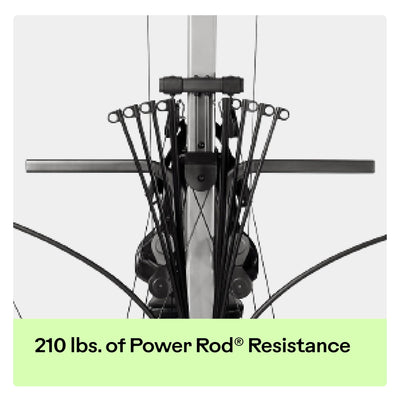 BowFlex Home Gym Workout Systems