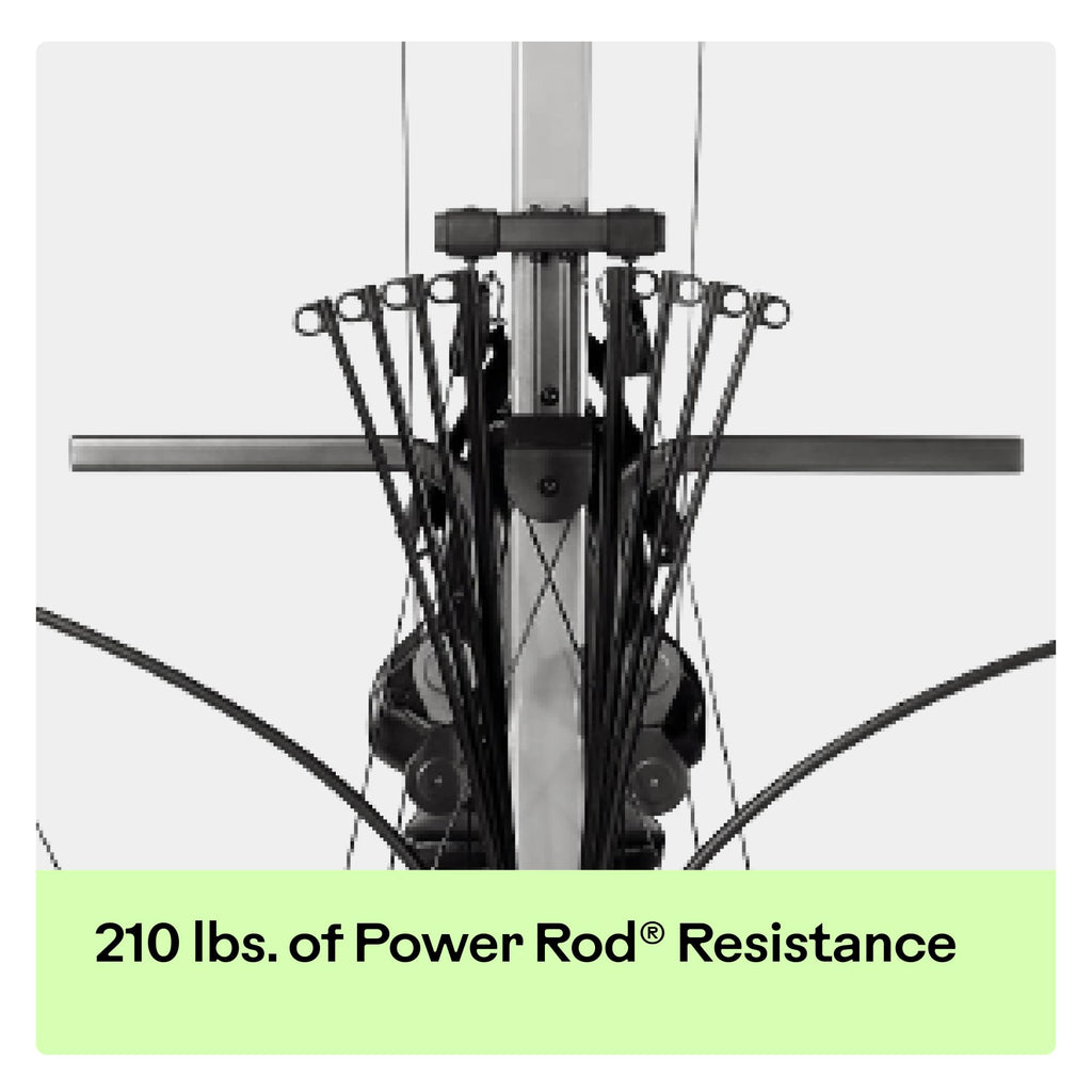 BowFlex Home Gym Workout Systems