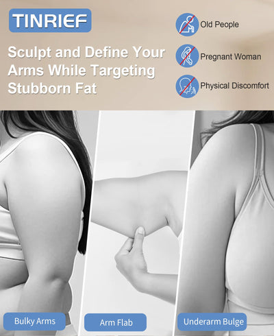 Arm Workout for Men and Women, 360° Hand-Crank Forearm Trainer, Chest Trainer,Shoulders and Arm Muscle Training Fitness Equipment, Home Workout Equipment and Gym Workouts