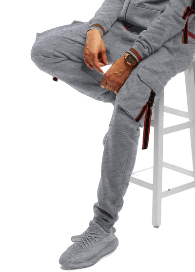 SCREENSHOT Sports Mens Premium TechFleece Fashion Hoodie - Athletic Jogger Fitness Workout Gym Jacket