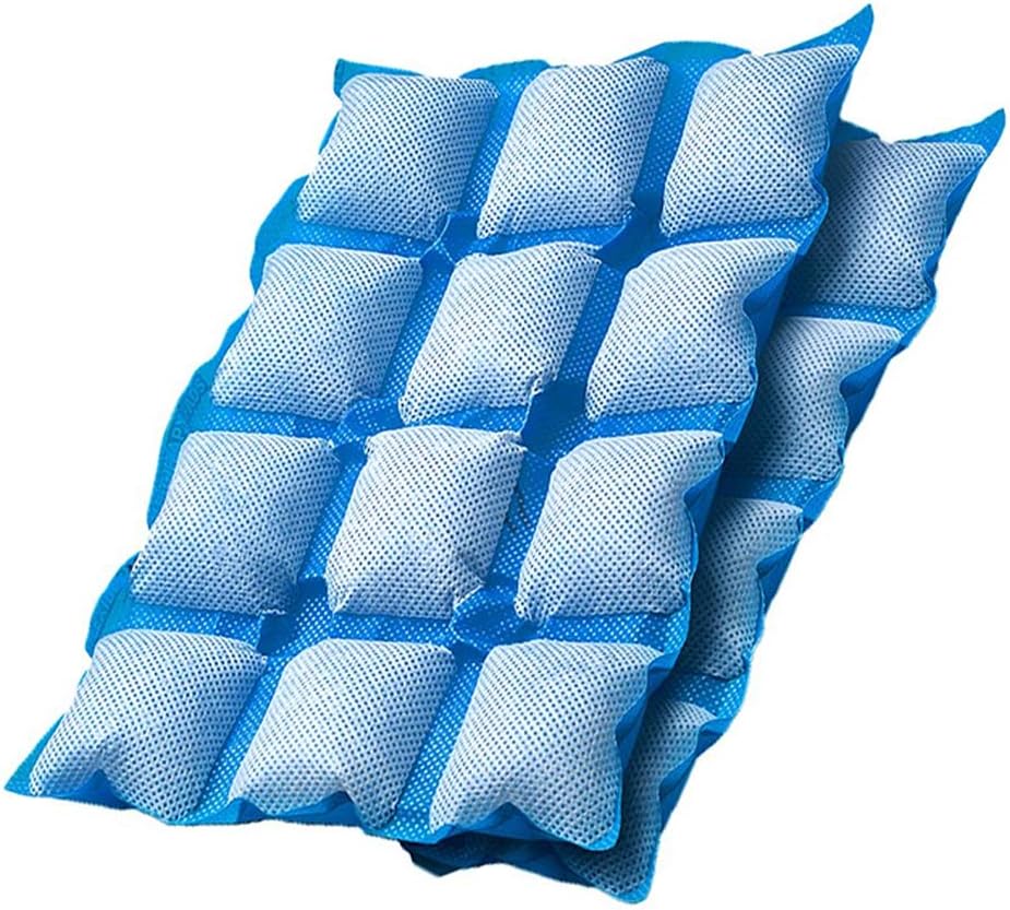 Mueller Flexible Cold/Hot Therapy Roll with Dispenser