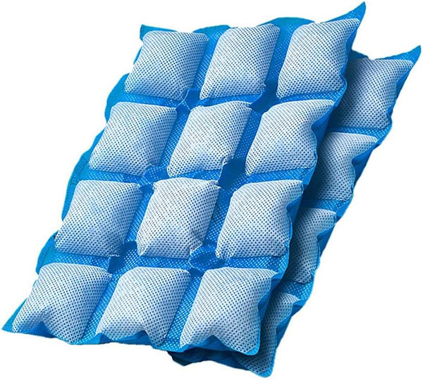 Mueller Flexible Cold/Hot Therapy Roll with Dispenser