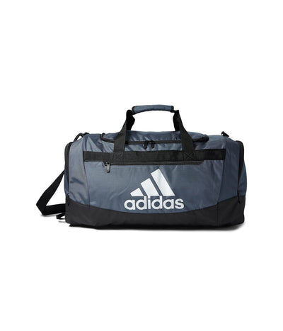 adidas Unisex Adult Defender 4.0 Gym Duffel Bag for Men and Women
