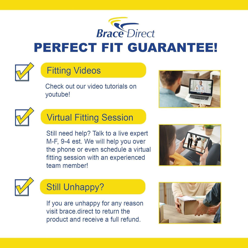 Brace Direct FrozenHeat Therapy Device – Digital Hot & Cold Water Circulation Unit for Sports Injury, Arthritis – Ice Machine for Knee, Hip, Back, Shoulder, Ankle Pain Relief – with Universal Pad