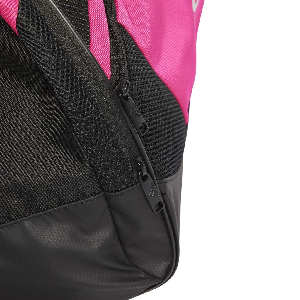 adidas Unisex Team Issue Sports Duffel Bag for Men and Women