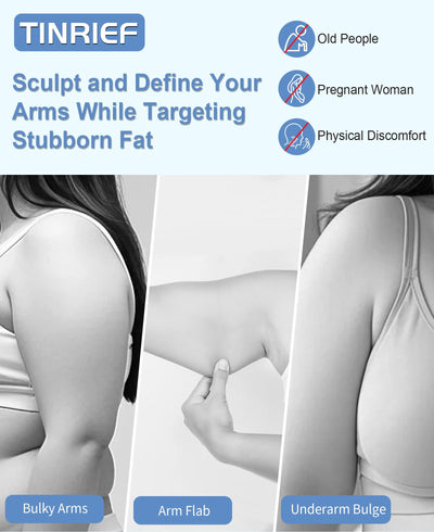 Arm Workout for Men and Women, 360° Hand-Crank Forearm Trainer, Chest Trainer,Shoulders and Arm Muscle Training Fitness Equipment, Home Workout Equipment and Gym Workouts