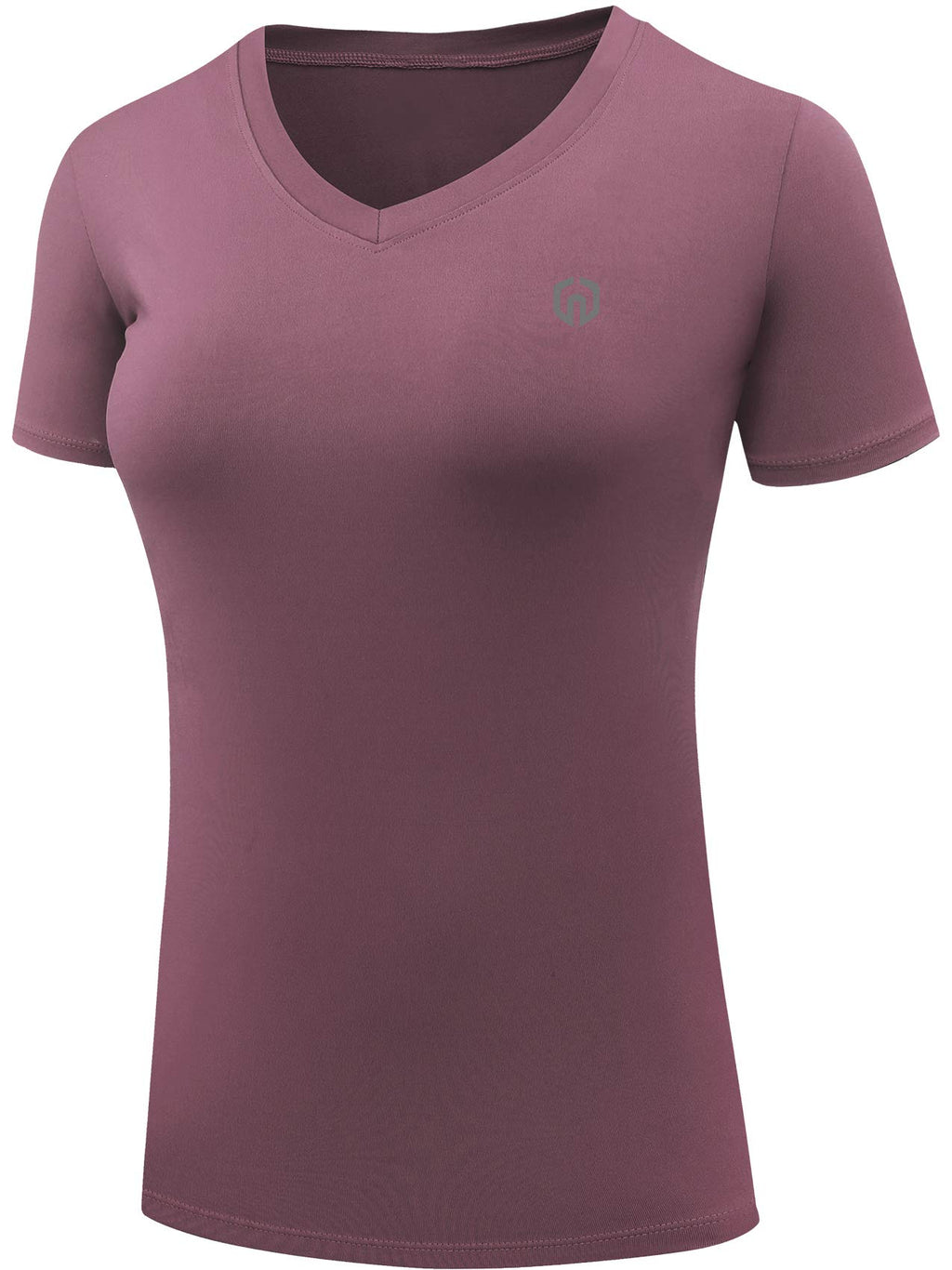 NELEUS Women's 3 Pack Compression Workout Athletic Shirt