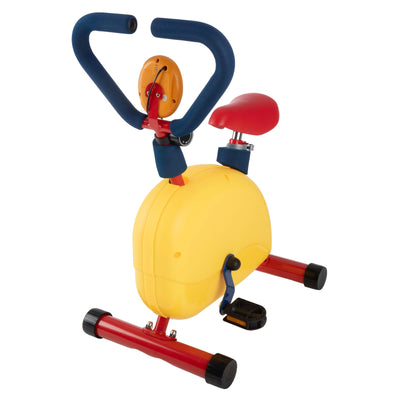 Kids Exercise Equipment Collection: Strength Training, Cardio, and Active Play Essentials