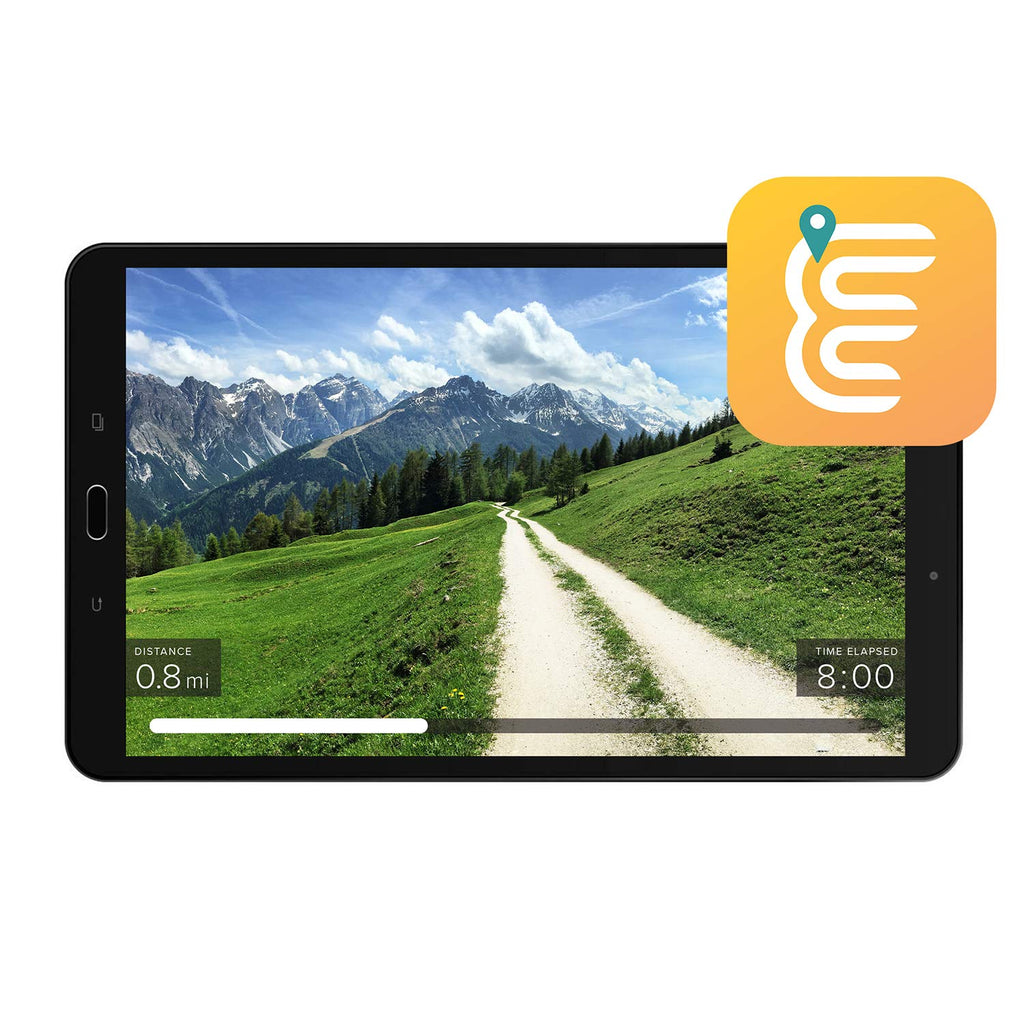 Schwinn Fitness Elliptical Machine