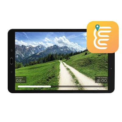 Schwinn Fitness Elliptical Machine