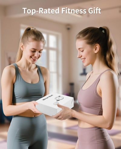 Arm Workout for Men and Women, 360° Hand-Crank Forearm Trainer, Chest Trainer,Shoulders and Arm Muscle Training Fitness Equipment, Home Workout Equipment and Gym Workouts