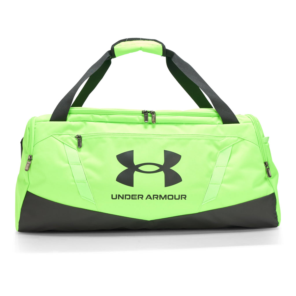 Under Armour Unisex-Adult Undeniable 5.0 Duffle