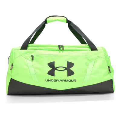 Under Armour Unisex-Adult Undeniable 5.0 Duffle