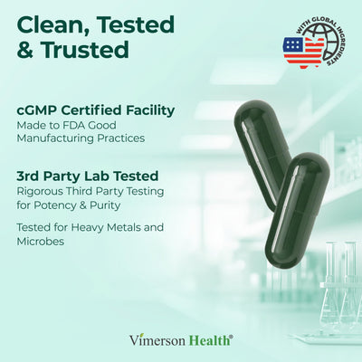 Multivitamin for Men – Methylated Mens Multivitamins & Multiminerals Capsules with Vitamin B12, A, D, C, Zinc, Magnesium & More for Complete Daily Support – High Potency Bioavailable Vitamins for Men