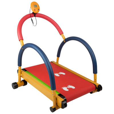 Kids Exercise Equipment Collection: Strength Training, Cardio, and Active Play Essentials