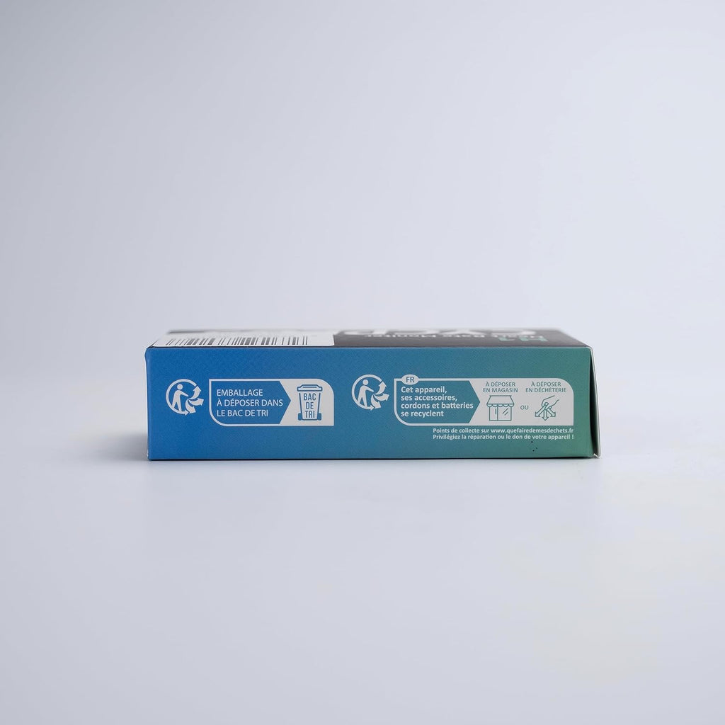 CYCPLUS Heart Rate Monitor Armband,Bluetooth 5.1 ANT+ HR Monitor with HR Zone LED Indicator, IP67 Waterproof, Use for Running Cycling Gym and Other Sports (2025 Upgraded Model)