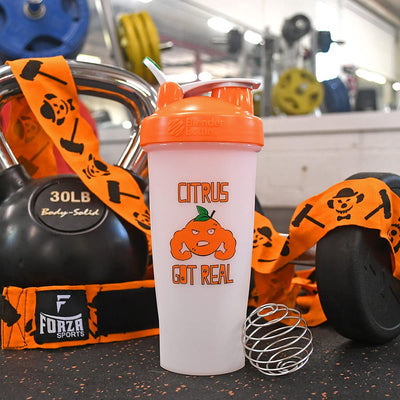 Forza Sports Blender Bottle x Classic 28 oz. Shaker - Fit AF