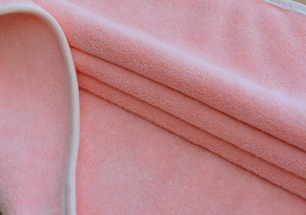 Microfiber Gym Towels Bigger Size Super Soft for Exercise Fitness, Sports, Workout, 380-GSM 15-Inch x 31-Inch Quick-Drying Towels (3 Pack, Grey+Blue+Purple)