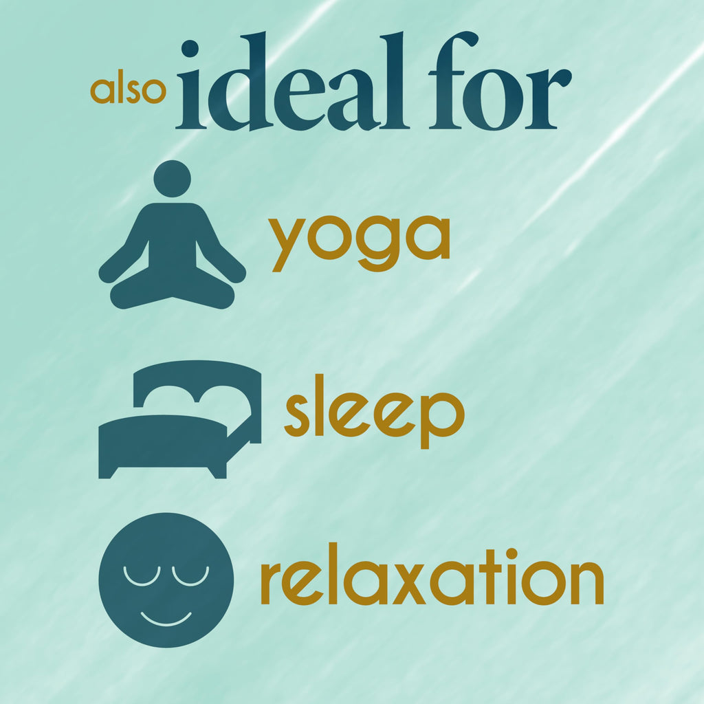 Florensi Meditation Cushion - Comfortable Floor Pillow - Traditional Tibetan Meditation Pillow with Beautiful Velvet Cover - Large Floor Cushion Seating for Adults - Premium Yoga Buckwheat Bolster