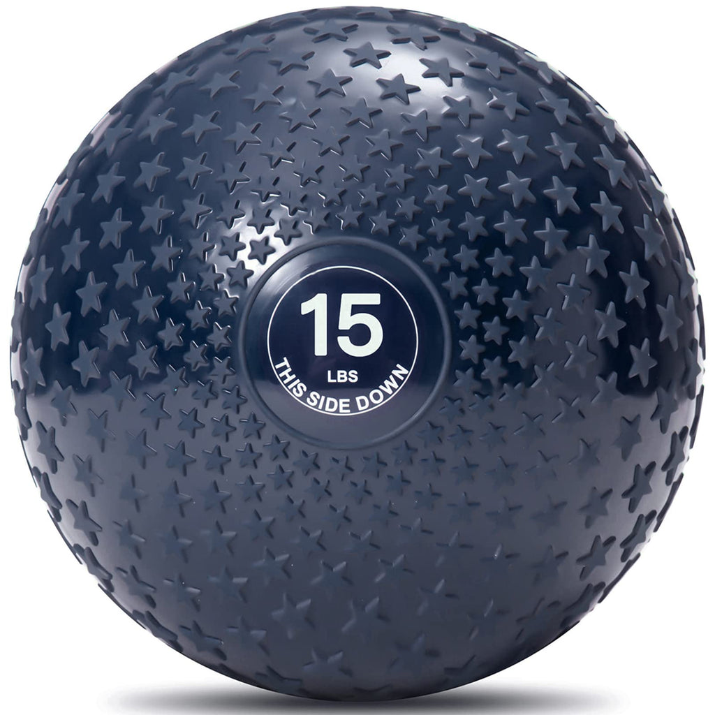 JFIT Slam Ball