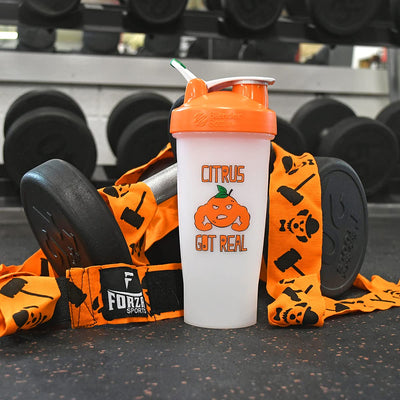 Forza Sports Blender Bottle x Classic 28 oz. Shaker - Fit AF