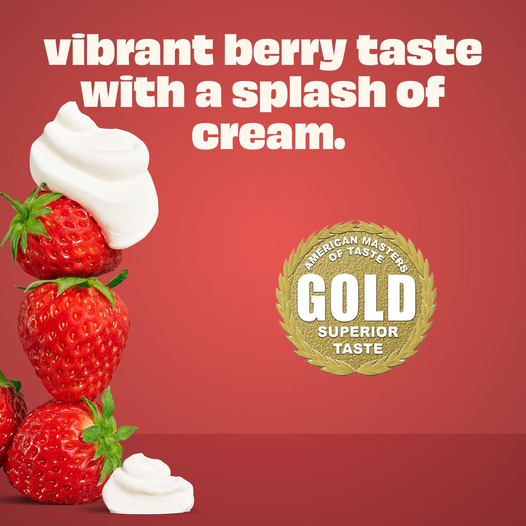 Premier Protein Shake, Vanilla, 30g Protein, 1g Sugar, 24 Vitamins & Minerals to Support Immune Health, 11 fl oz, Pack of 12 (Packaging May Vary)