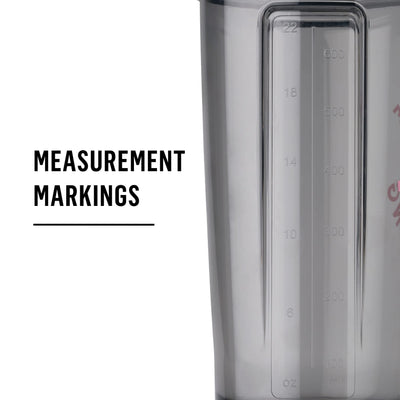 BlenderBottle Disney Princess Shaker Bottle Pro Series, Perfect for Protein Shakes and Pre Workout, 28-Ounce, Belle