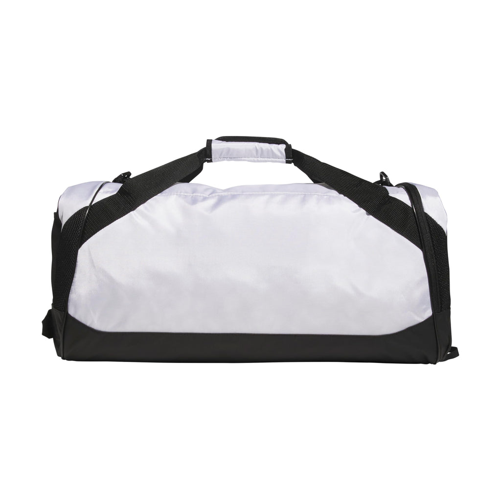 adidas Unisex Team Issue Sports Duffel Bag for Men and Women
