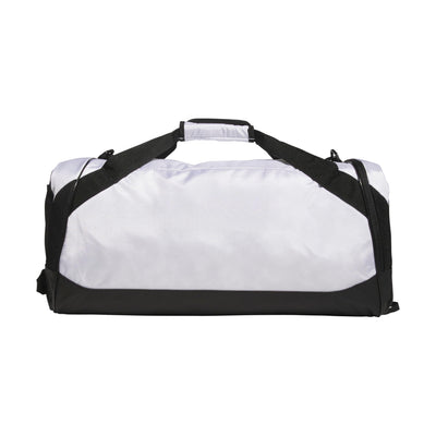 adidas Unisex Team Issue Sports Duffel Bag for Men and Women