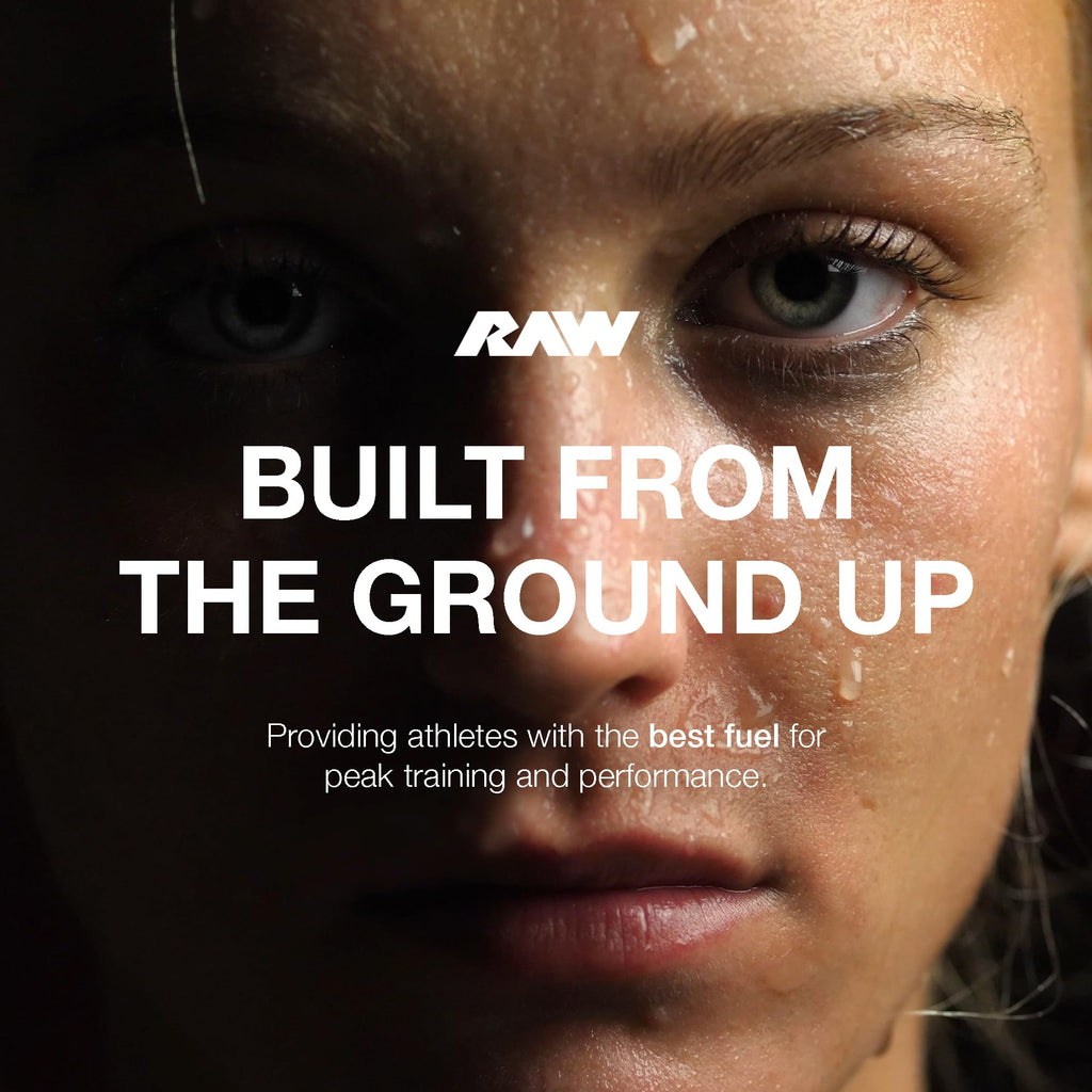 RAW Ready-to-Drink Protein Shake, Vanilla - RTD Protein Drinks with Grass-Fed Whey Protein Isolate for Post-Workout - Zero-Sugar & Gluten-Free Meal Replacement Drink & Breakfast Shake, 12 Fl Oz