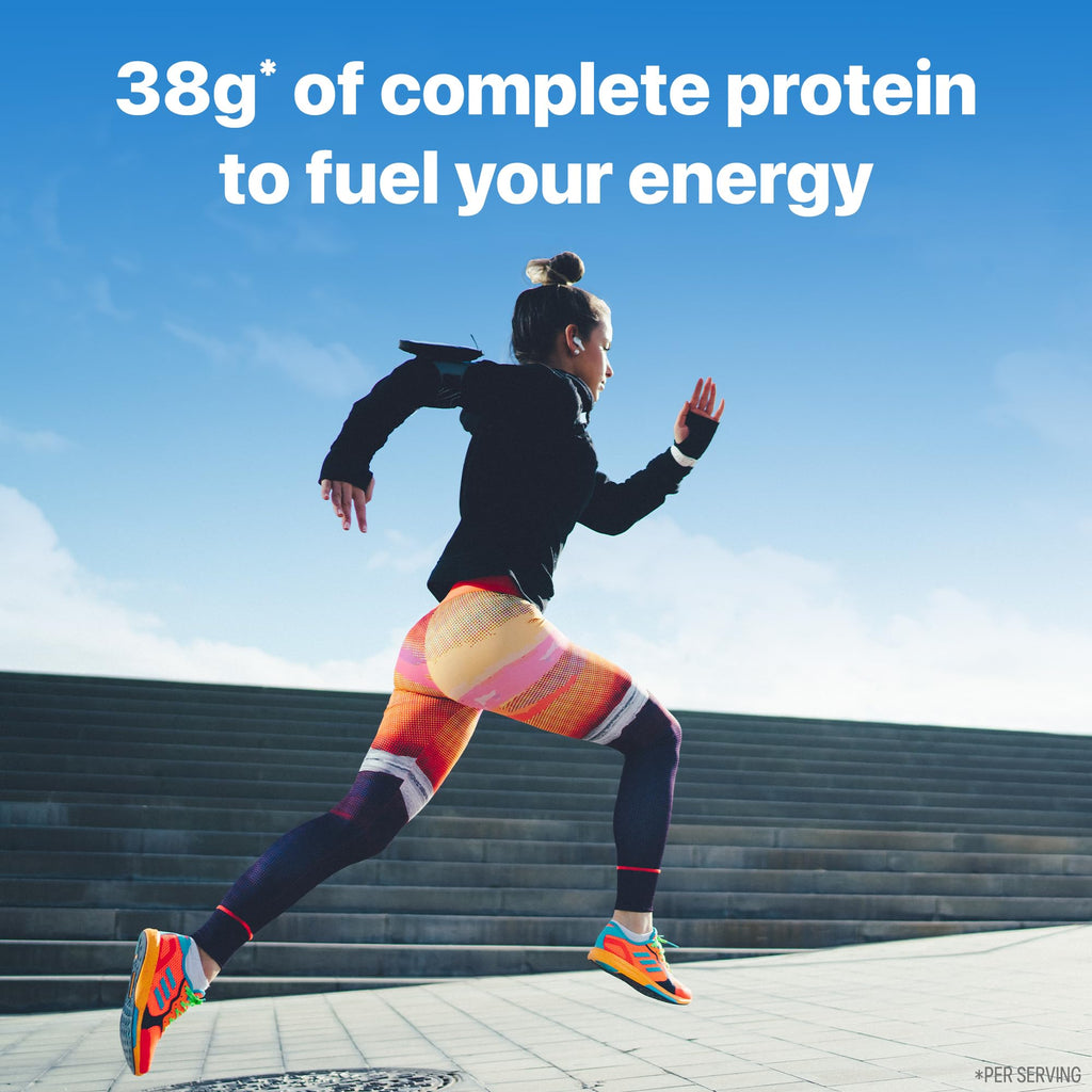 Orgain 30g High Protein Shake, Dairy Isolate Milk Protein, Vanilla Bean, 5g BCAAs, 1g Sugar Per Serving, Meal Replacement, Ready to Drink, Keto Friendly, Gluten-Free 11 Fl Oz (Pack of 12)