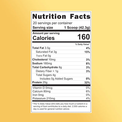 FlavCity Grass Fed Whey Chocolate Protein Powder - Chocolate Peanut Butter - 25g Protein & 10g Collagen - Made with Organic Cocoa & Coconut Milk - Gluten Free & No Added Sugars (20 Servings)
