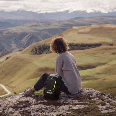 SKYSPER Small Hiking Backpack, 20L/30L Lightweight Travel Backpacks Hiking Daypack for Women Men