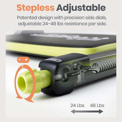 WONDER CORE Smart, Ab Machine, Ab Workout Equipment, Sit Up Machine & Exercise Equipment, Ab Crunch Machine for Stomach Workout, Ab Core Trainer Abdominal Machine for Home Gym