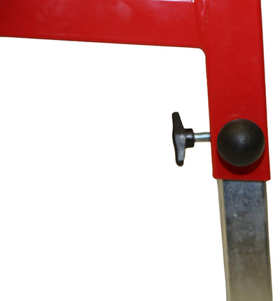 JFIT Plyometric Boxes - Made in Taiwan NO Assembly Required Single - Height Box Set and Adjustable Box Options Plyometric Platform and Jumping Agility Box for Training Conditioning Strength Training