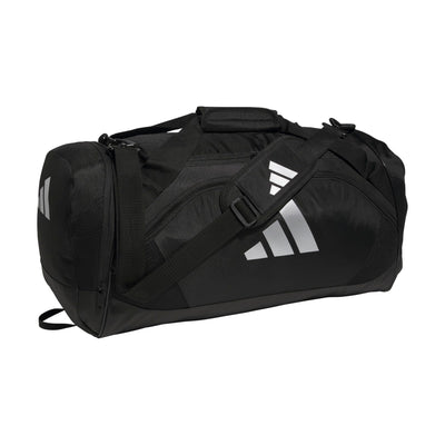 adidas Unisex Team Issue Sports Duffel Bag for Men and Women