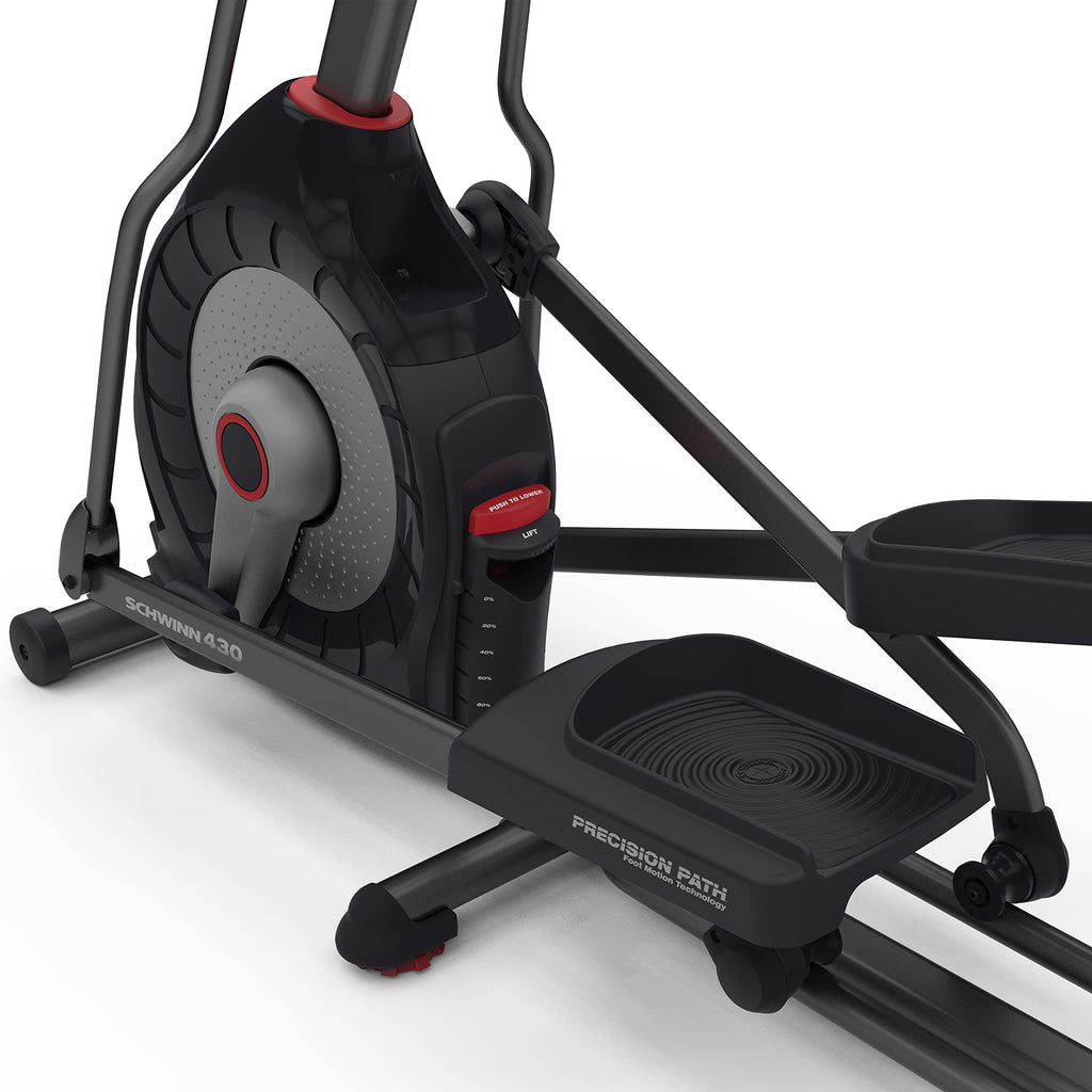 Schwinn Fitness Elliptical Machine