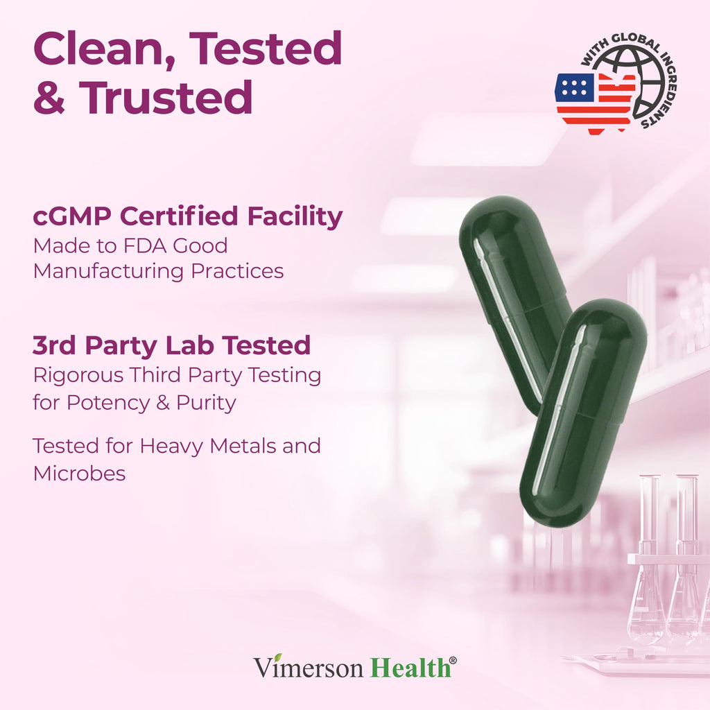 Multivitamin for Men – Methylated Mens Multivitamins & Multiminerals Capsules with Vitamin B12, A, D, C, Zinc, Magnesium & More for Complete Daily Support – High Potency Bioavailable Vitamins for Men