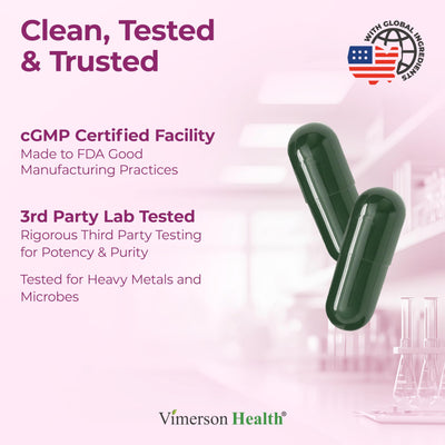 Multivitamin for Men – Methylated Mens Multivitamins & Multiminerals Capsules with Vitamin B12, A, D, C, Zinc, Magnesium & More for Complete Daily Support – High Potency Bioavailable Vitamins for Men