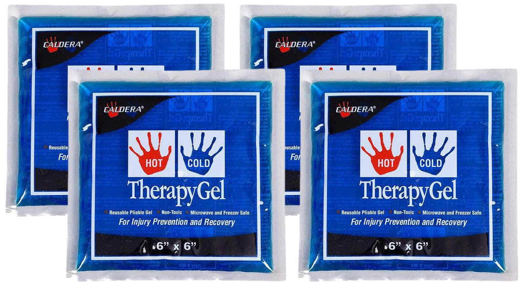 Caldera Hot & Cold Therapy Gel - 10" x 15"